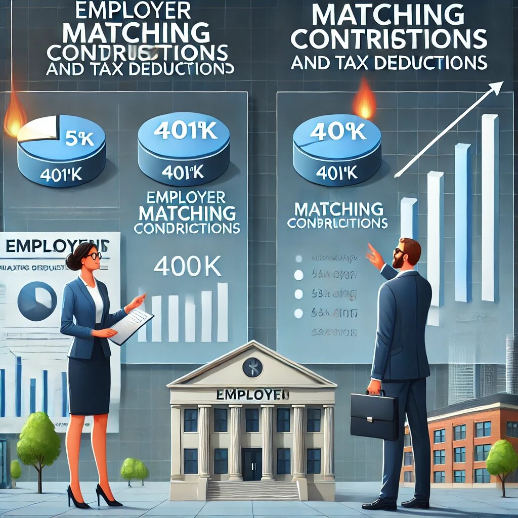 Employer Contributions