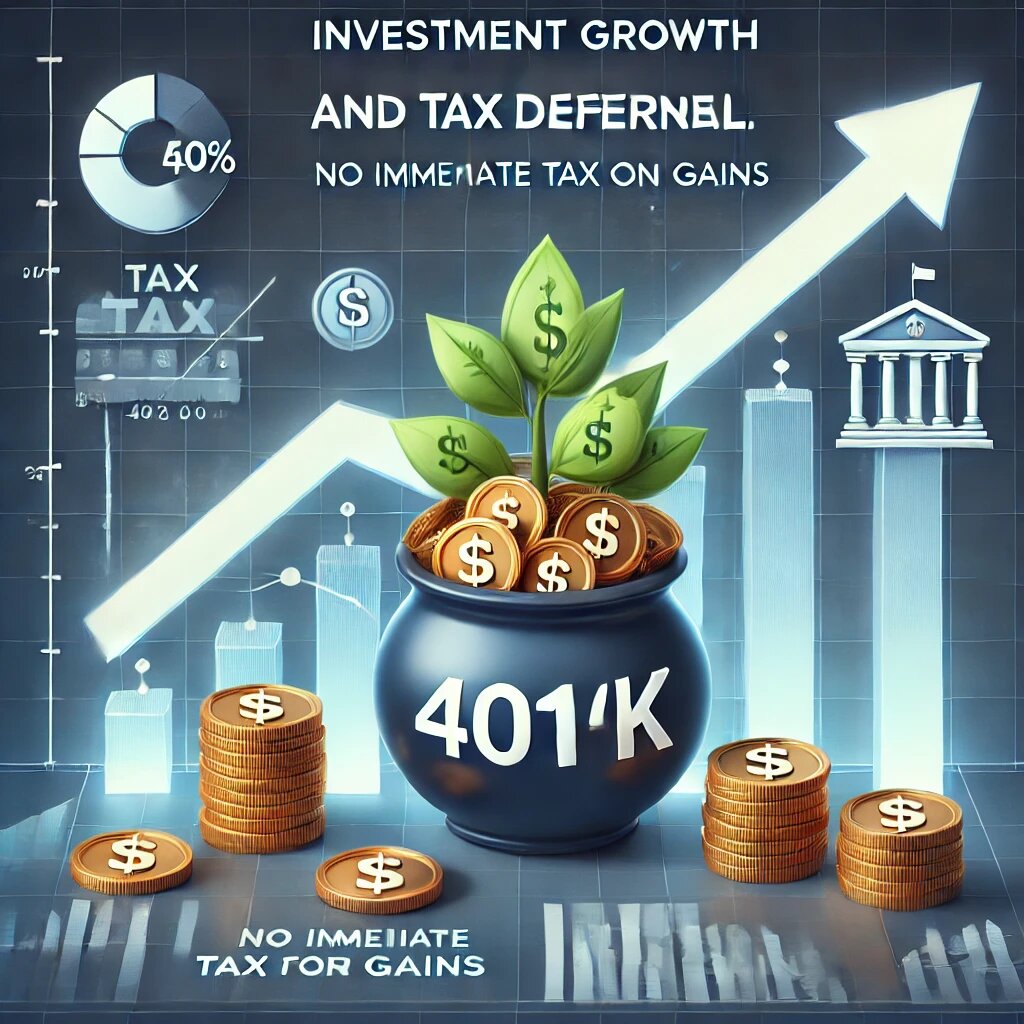 Investment Growth